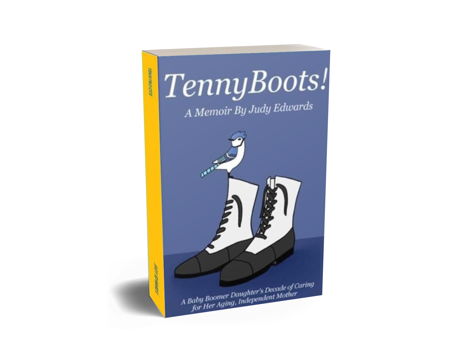 born tenny boots